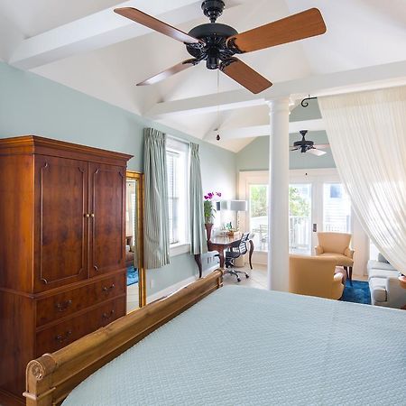 The Marquesa Hotel Key West Exterior foto