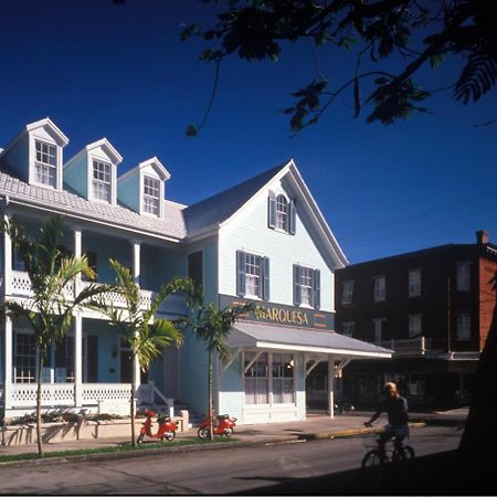 The Marquesa Hotel Key West Exterior foto
