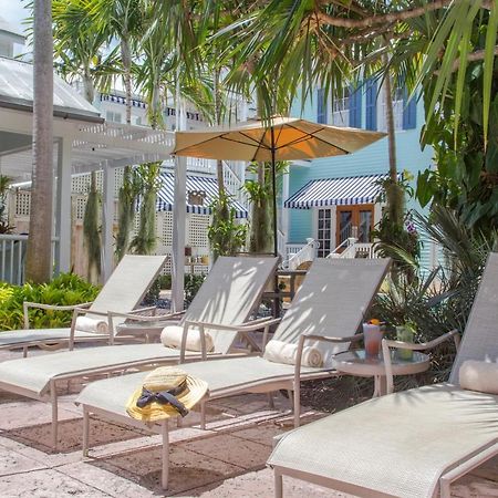 The Marquesa Hotel Key West Exterior foto