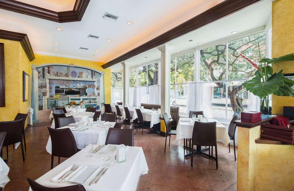 The Marquesa Hotel Key West Restaurante foto