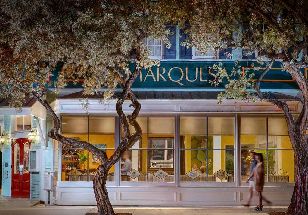 The Marquesa Hotel Key West Exterior foto