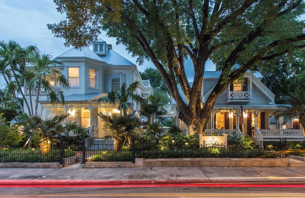 The Marquesa Hotel Key West Exterior foto