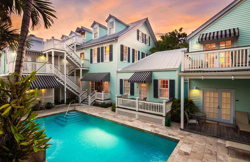The Marquesa Hotel Key West Instalações foto