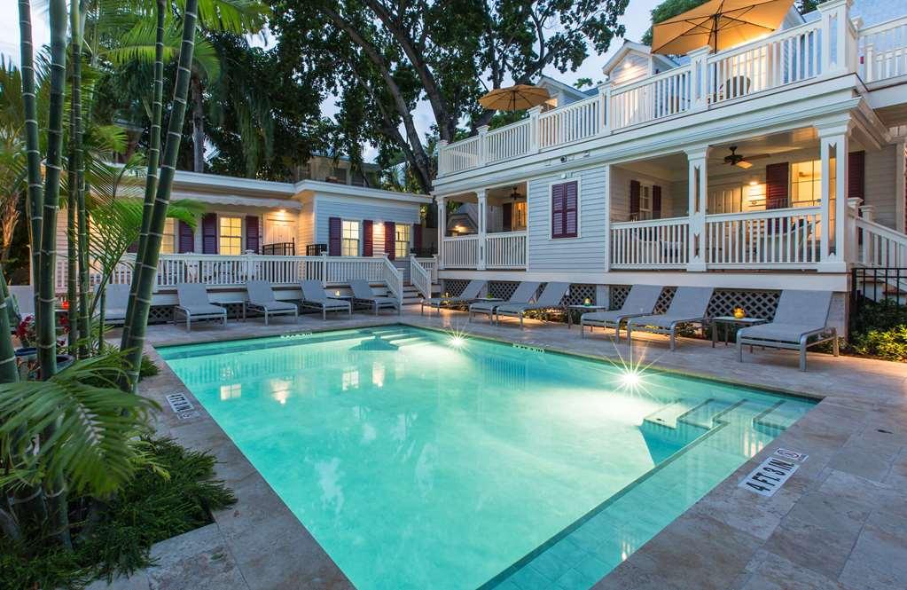 The Marquesa Hotel Key West Exterior foto