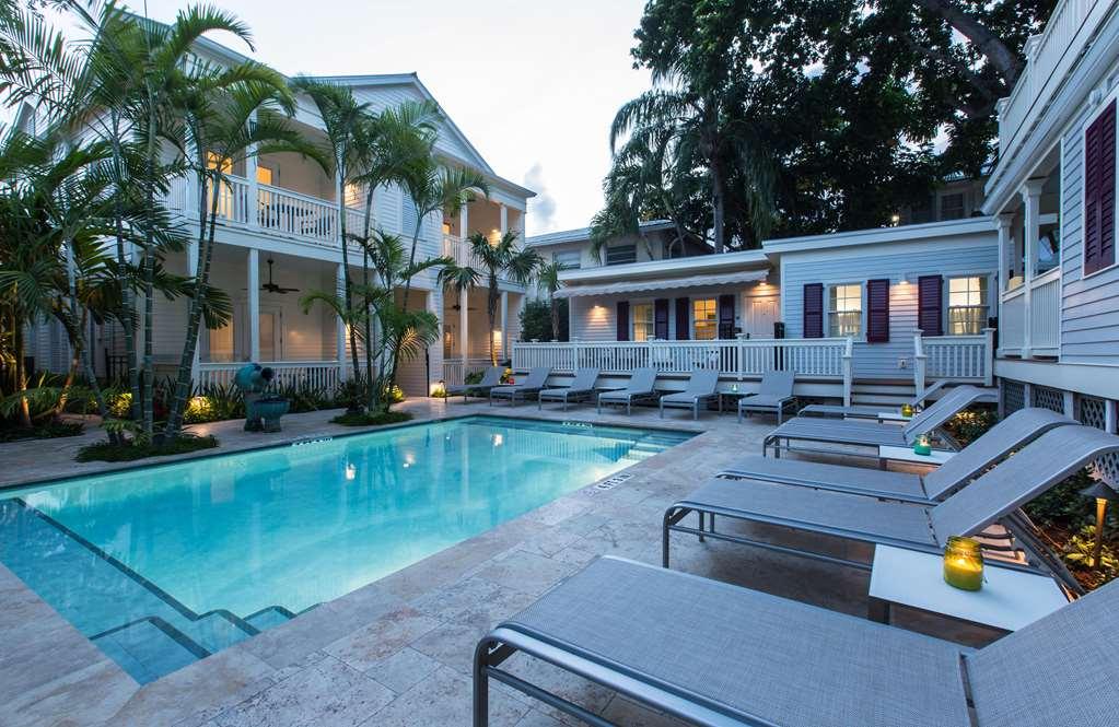 The Marquesa Hotel Key West Exterior foto