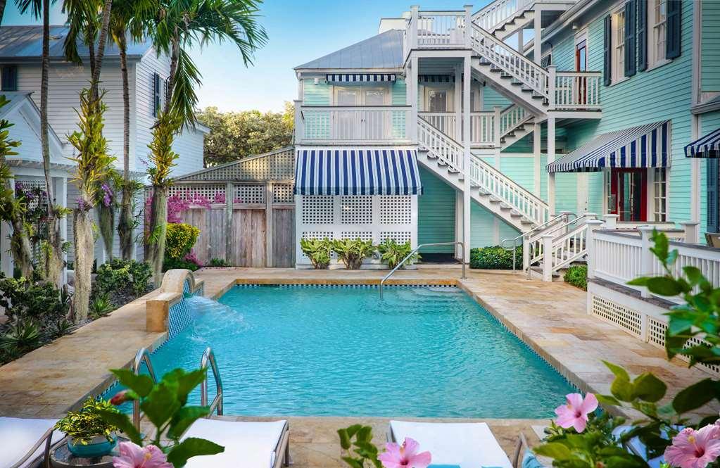 The Marquesa Hotel Key West Instalações foto