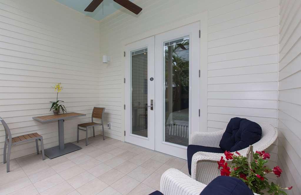 The Marquesa Hotel Key West Quarto foto