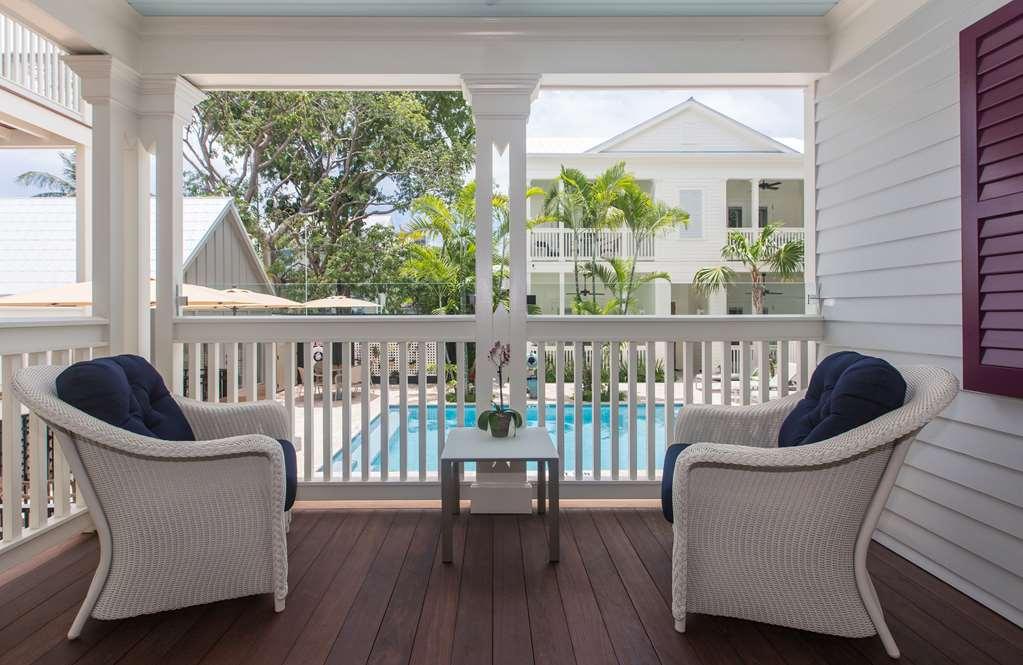 The Marquesa Hotel Key West Quarto foto
