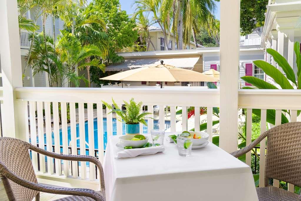 The Marquesa Hotel Key West Quarto foto