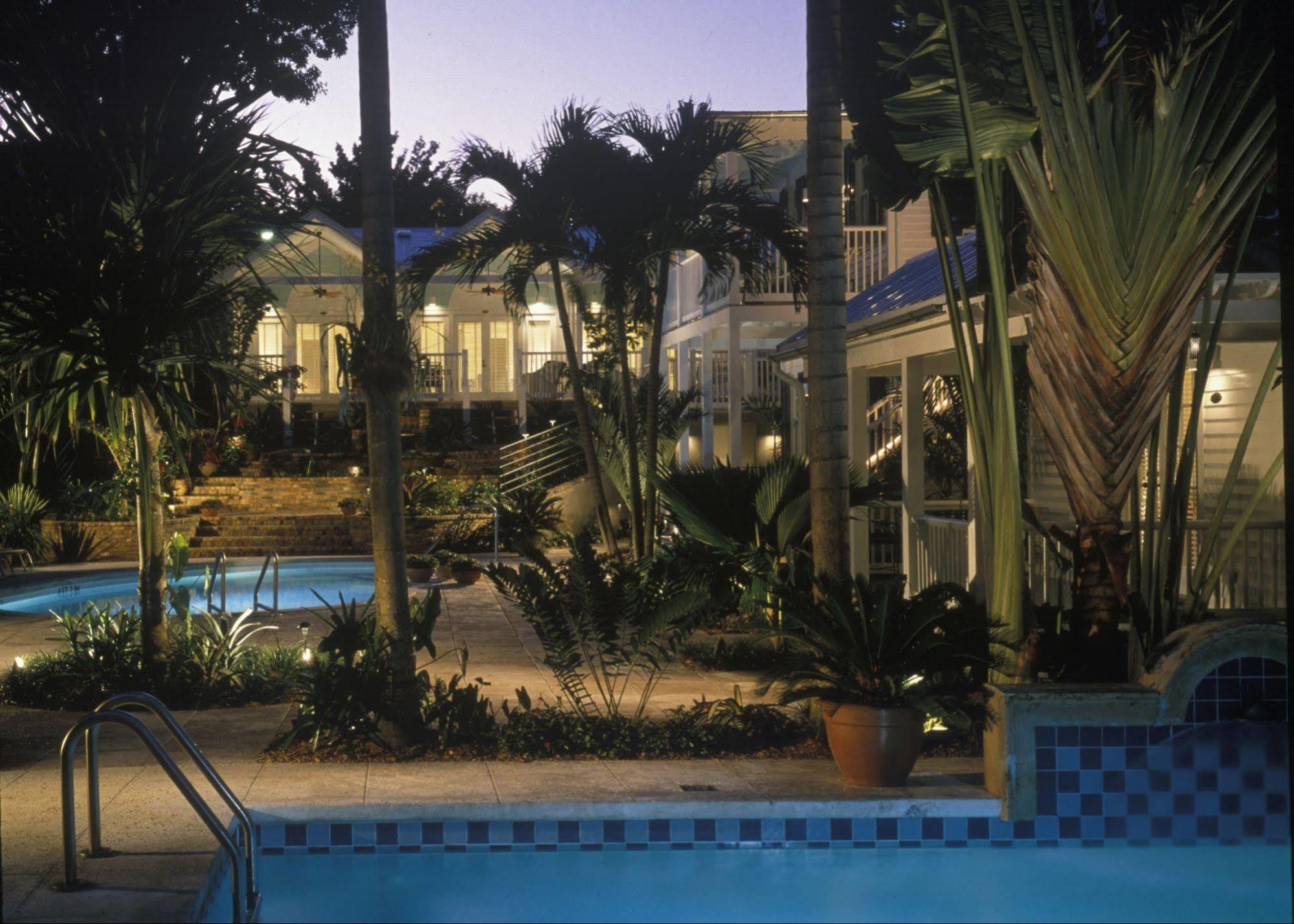 The Marquesa Hotel Key West Exterior foto