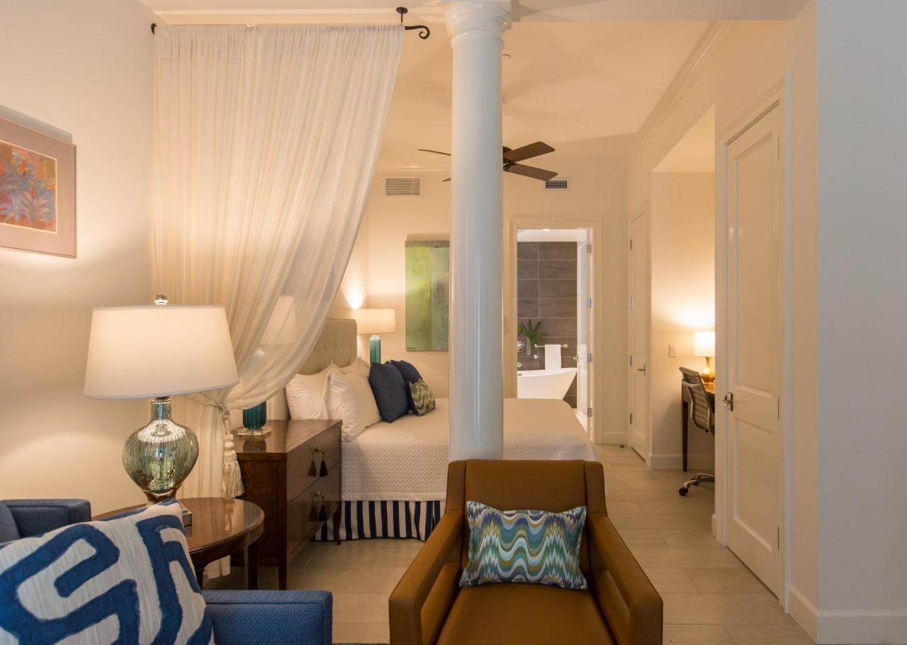 The Marquesa Hotel Key West Exterior foto