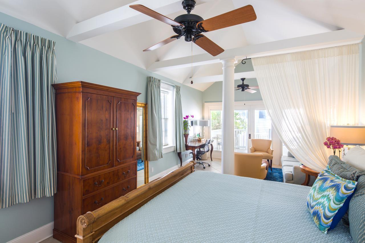The Marquesa Hotel Key West Exterior foto