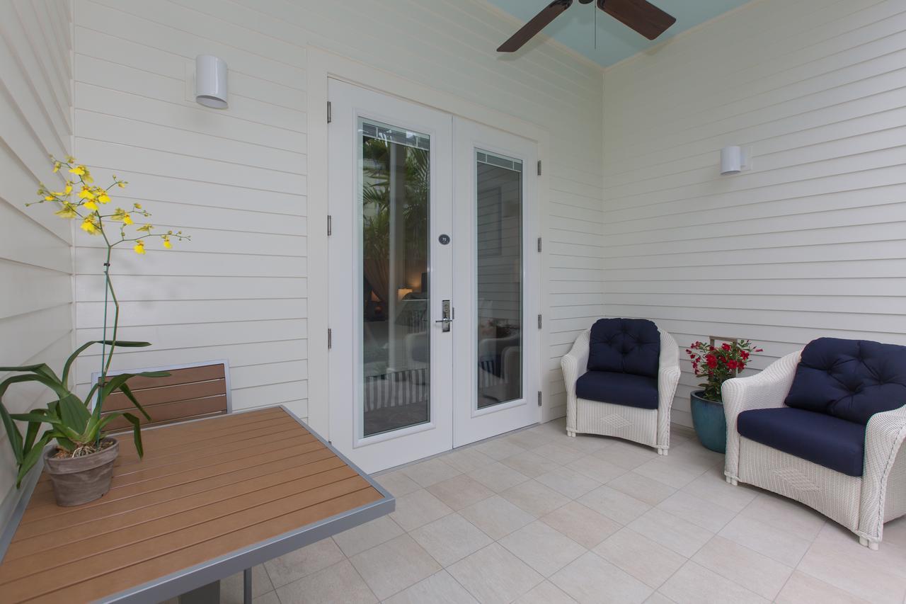 The Marquesa Hotel Key West Exterior foto