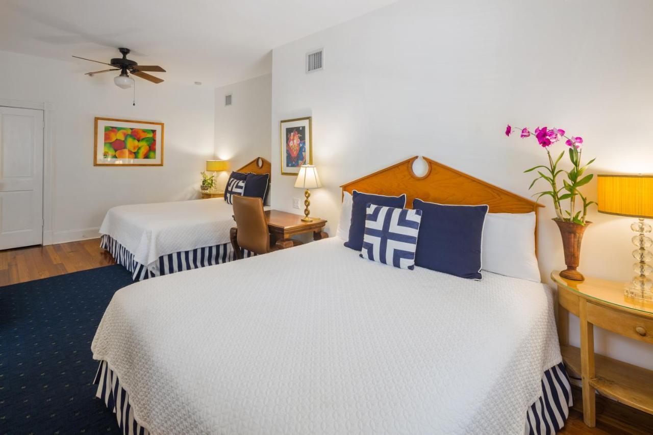 The Marquesa Hotel Key West Exterior foto