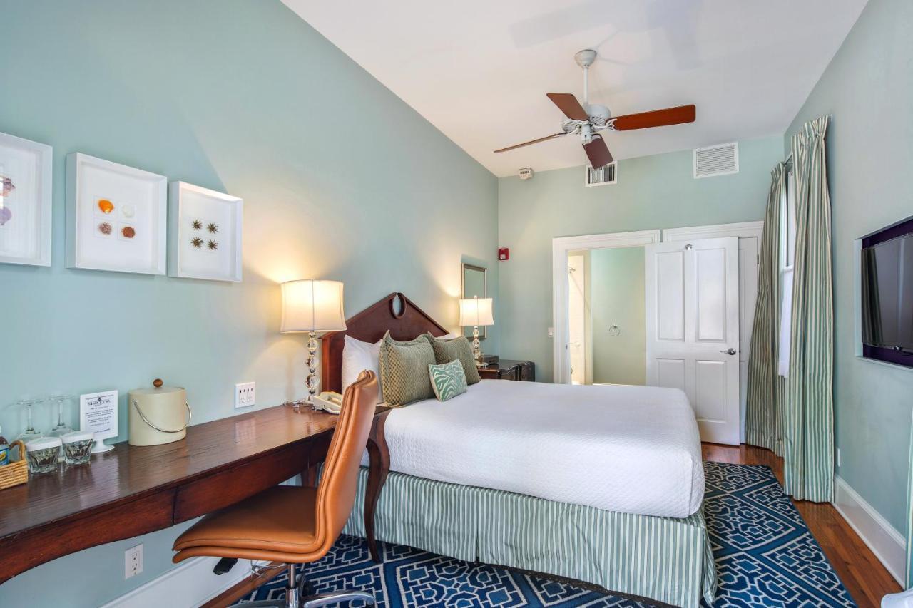 The Marquesa Hotel Key West Exterior foto